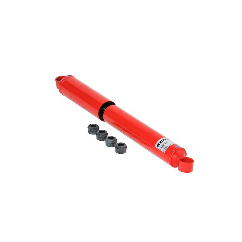 KONI Heavy Track schokdemper  Fiat Fullback (KV1T) / Mitsubishi L200 (KL3T) 4WD 2015-2021 - Achteras (8240-1318)
