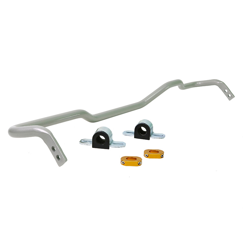 Whiteline Achterste Stabilisatorstang 22mm Heavy Duty Verstelbaar  Audi A3 Quattro / Volkswagen Golf Alltrack BA5/Golf VII 4motion 2012-