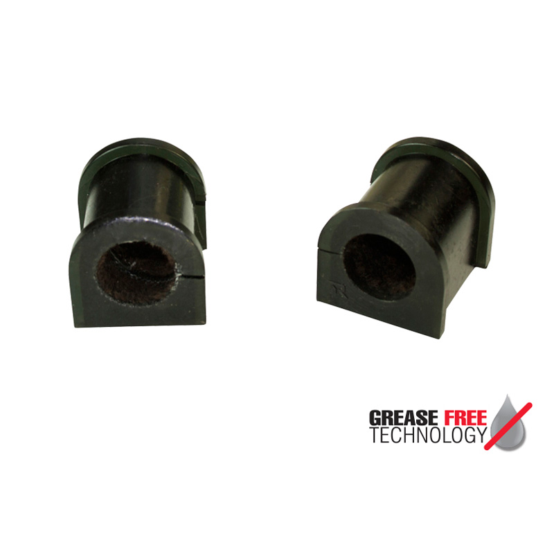 Whiteline Stabilisatorstang - Montage Bushing  Chevrolet Corvette / Chrysler / Daihatsu Rocky/Rugger / Ford / Mazda B-Serie/RX 7 I / Mitsubishi L 200 / Nissan Patrol GR / Toyota 1962-2011