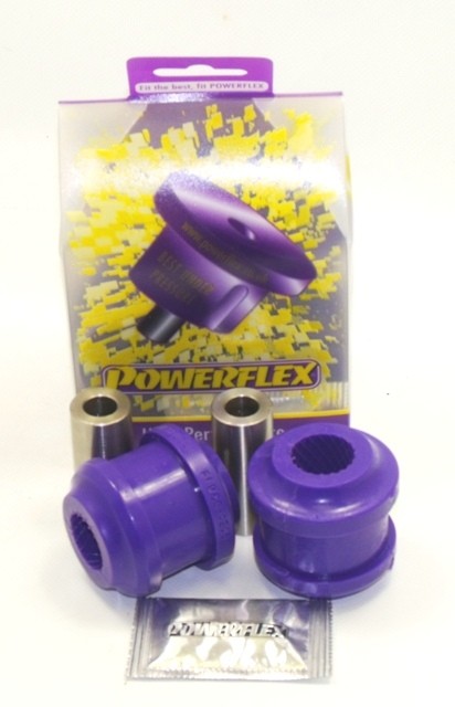 Opel Signum  Rear Lower Arm Outer Bush - PowerFlex PFR80-1215