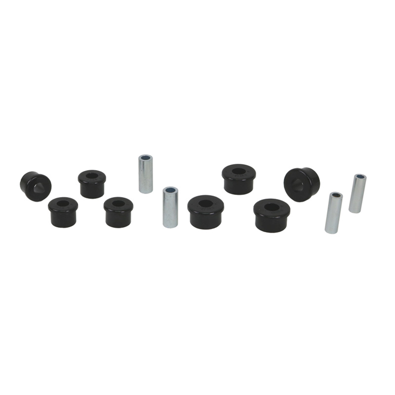 Whiteline Draagarm - Lower Bushing  Honda Civic II Shuttle 4WD EE/IV Hatchback/Sedan EC/ED/EE / CRX II ED/EE 1987-1995