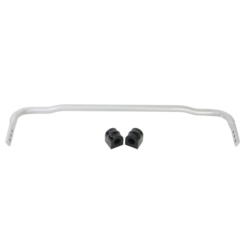 Whiteline voorste Stabilisatorstang 20mm Verstelbaar  Tesla Model 3 2017-