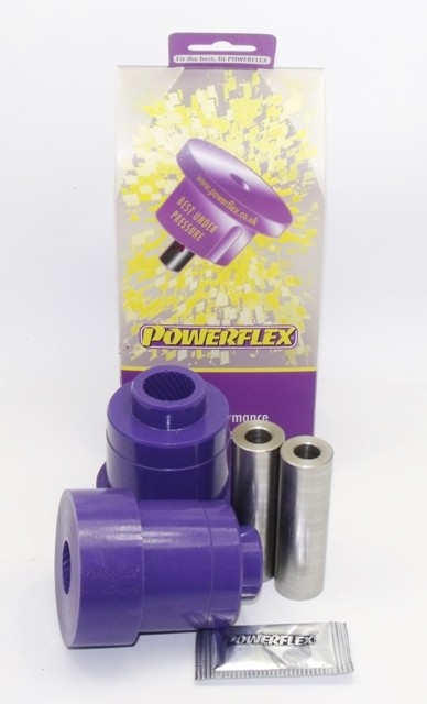 Opel ASTRA MODELS Rear Beam Mounting Bush - PowerFlex PFR80-815