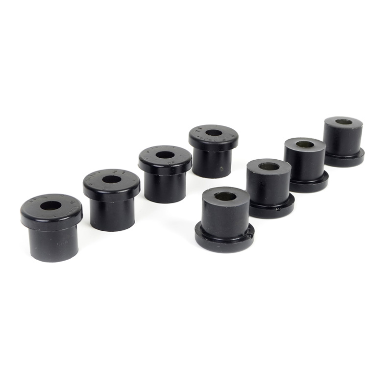Whiteline Spring - Eye Rear en Shackle Bushing  Suzuki Alto/Hatch/Jimny/LJ 80-81/Maruti 800/Mighty Boy/Samurai SJ/Sierra/SJ 410/SJ 413/Super Carry/Swift I AA 1977-2004