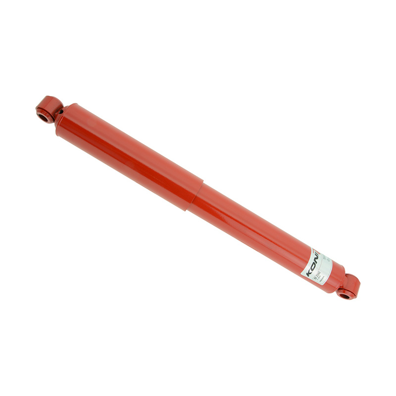 KONI Heavy Track schokdemper  Isuzu D-Max 4WD 2003-2011 - Achteras (82-2592)