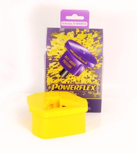 Ford Focus Mk2 inc ST and RS  Lower Engine Mount Insert - PowerF