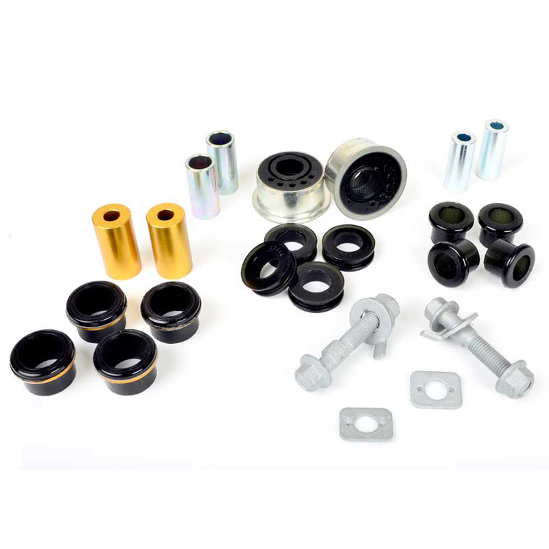 Whiteline Essential Vehicle Kit  Toyota GT 86 Coupé ZN6 / Subaru BRZ 2012-