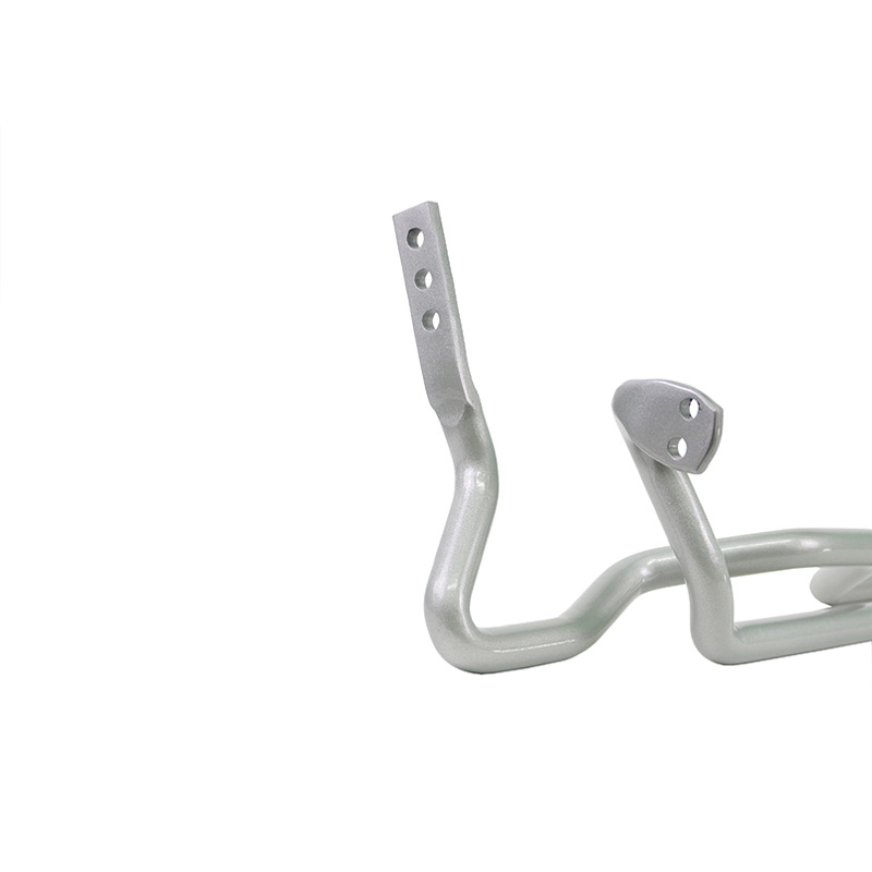 Whiteline Stabilisatorstang Kit voor en achter  Subaru Impreza Estate GG 2.0 Turbo 4WD 218pk EJ205 2000-