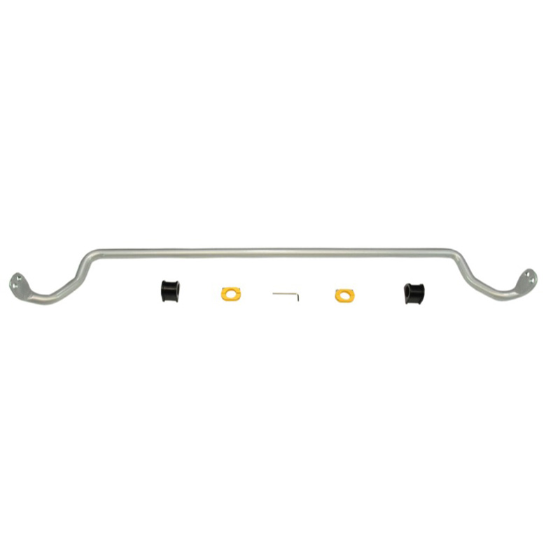 Whiteline Voorste Stabilisatorstang 24mm X Heavy Duty Verstelbaar  Subaru Impreza Hatchback/Sedan/Legacy IV BL/IV Estate BP/Outback 2.5 4WD 2003-2015