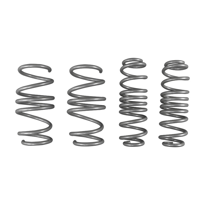 Whiteline Performance Verlagingsveren Set  Volkswagen Golf VII/VII Variant 2.0 GTI/2.0 GTD 2013-