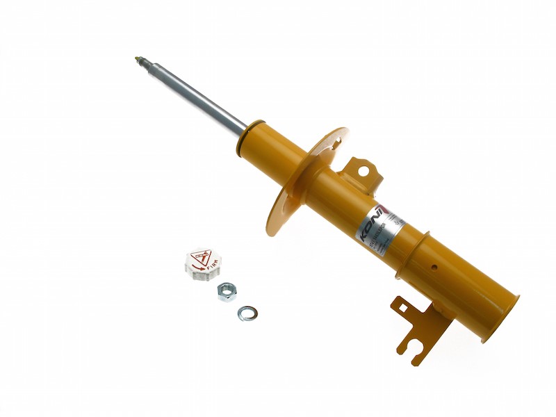 Koni Schokbreker Opel Vectra C GTS 10.05-09 Voorkant Geel