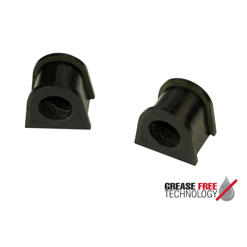 Whiteline Stabilisatorstang - Montage Bushing  Saab 9-2X Estate / Subaru Impreza/Legacy III-IV/Outback 1999-2010