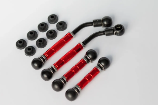 AirSuspension Links Mercedes GL Class (X164) 2006 – 2011