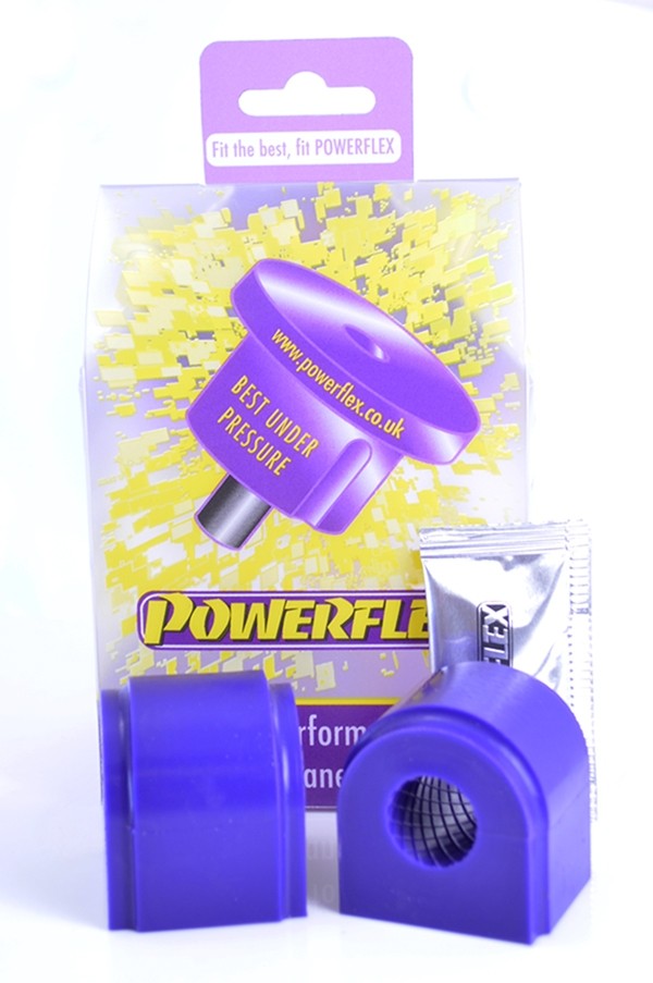 VW GOLF MODELS Front Anti Roll Bar Bush 24mm - PowerFlex