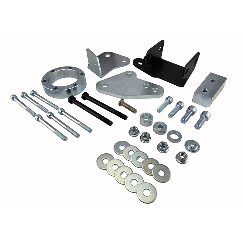 Whiteline Drop kit - Front Differential  Ford Ranger 2011-