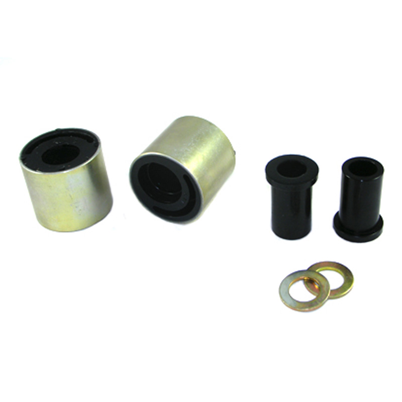 Whiteline Draagarm - Lower Inner Rear Bushing  Ford Focus III / Mazda 3 BL 2.3 MPS Turbo 2009-2018