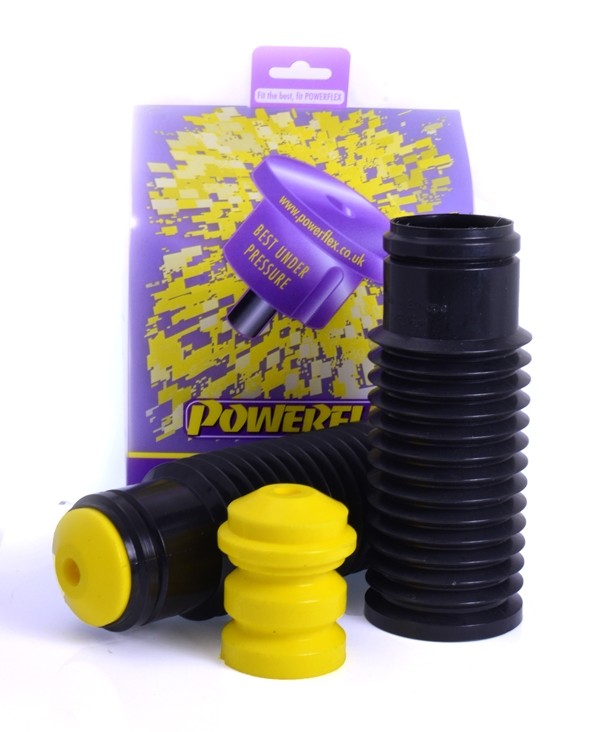 Bumpstops Bumpstops Bump Stop Kit - PowerFlex BS2004K