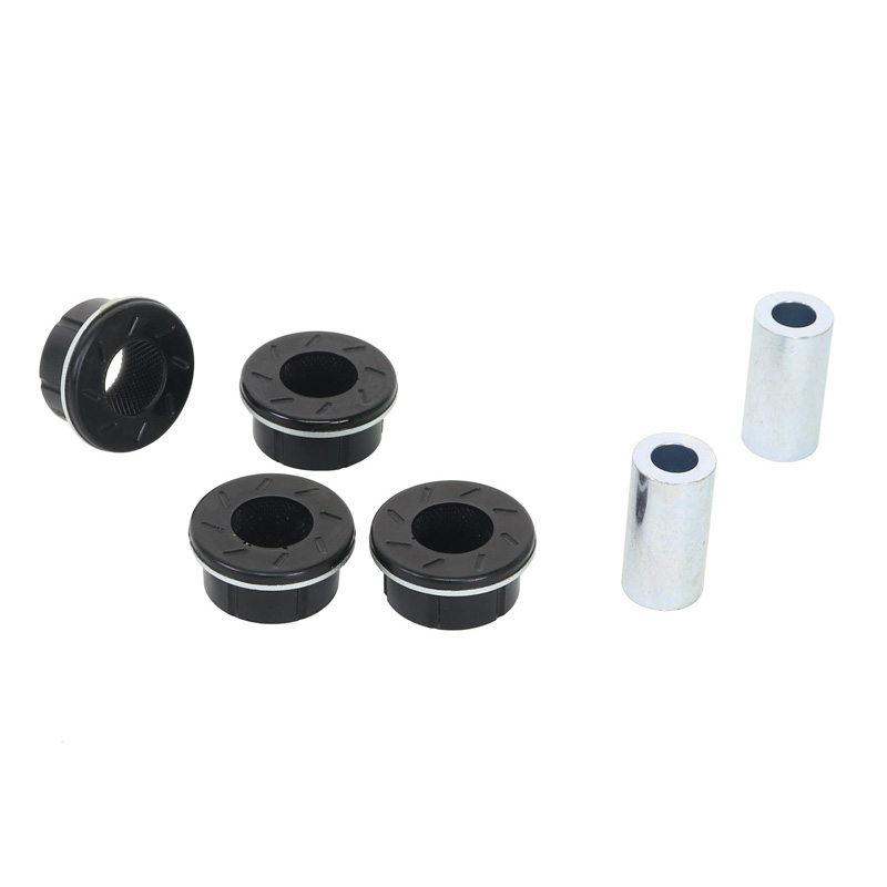Whiteline Draagarm - Lower Inner Front Bushing  Nissan Maxima/Murano 2003-2008