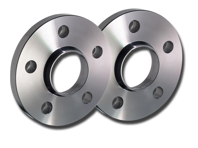 Spoorverbreders Toyota 5x114,3 - 66,1 - M12x1,5 10 mm