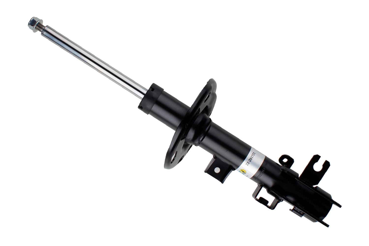 Bilstein B4 V. Voor Schokdemper Mazda Cx-5 (kf) Benzine