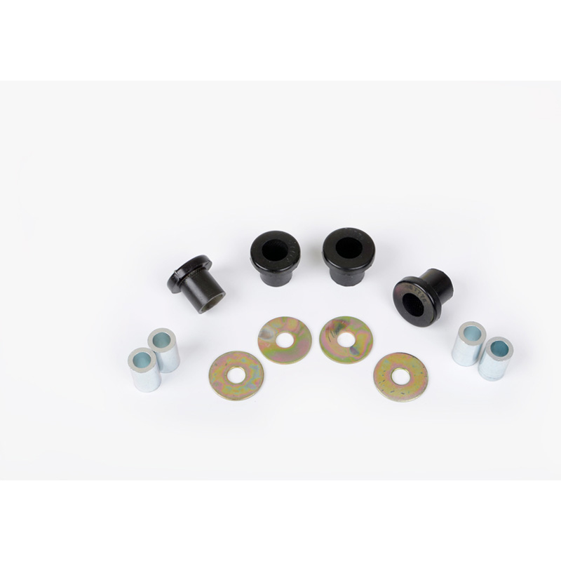 Whiteline Stuurinrichting - Rondsel-en-Tandheugel Montage Bushings  Toyota Avensis Verso M2 2001-2009