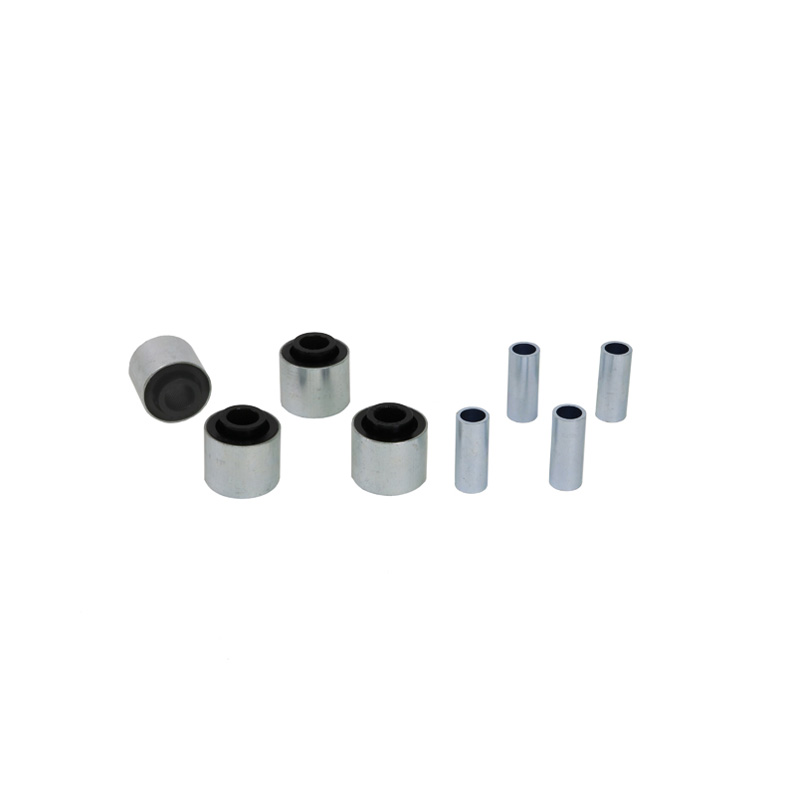 Whiteline Wieldraagarm - Lower Bushing  Lexus LX 450/450 4WD / Toyota Land Cruiser J1/J7/J8 1984-2007