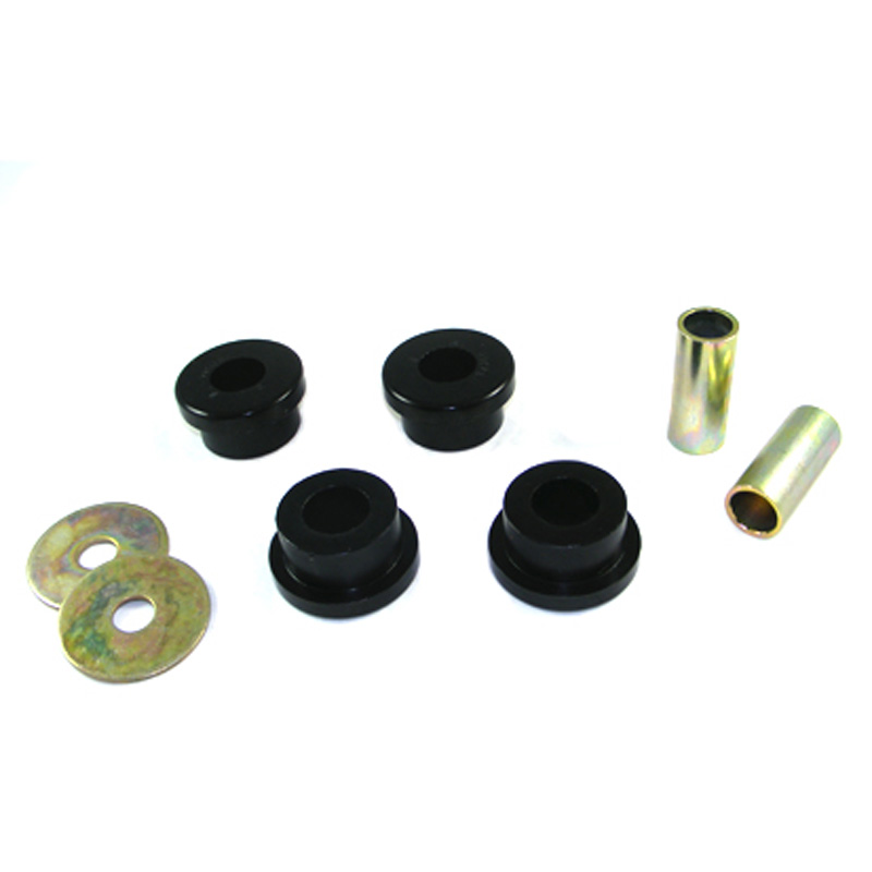 Whiteline Draagarm - Lower Inner Rear Bushing  Toyota Carina ED T16/Celica Cabrio/Coupé T18 1989-1993