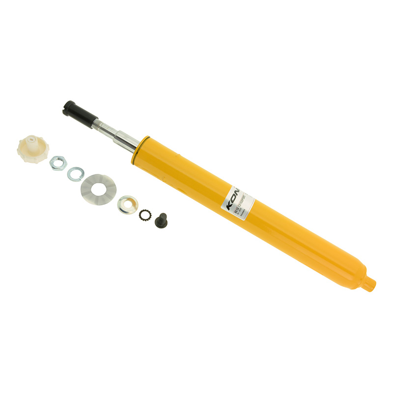 KONI Sport schokdemper  Cadillac Catera V6 / Opel Omega B Sedan/Caravan / Vauxhall Omega Saloon/Estate 1994-2003 - Vooras - VA: originele veerpoten (8610-1315SPORT)