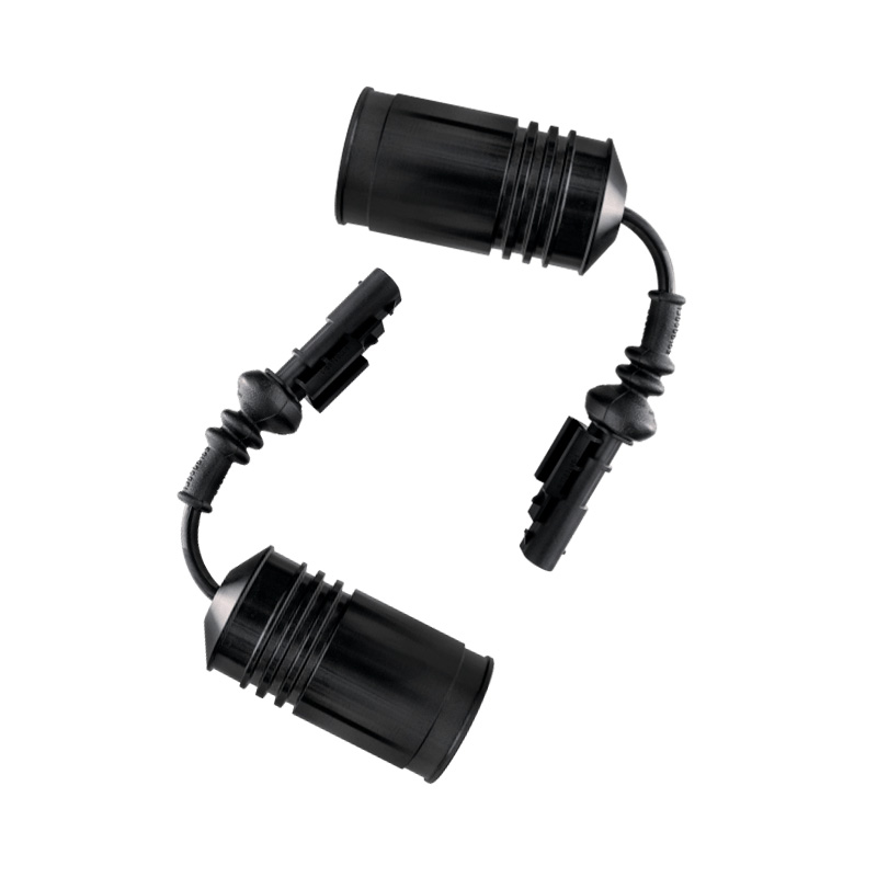 H&R Cancellation kit voor adaptieve schokdempers  BMW 7 serie (E65) 2001-2008