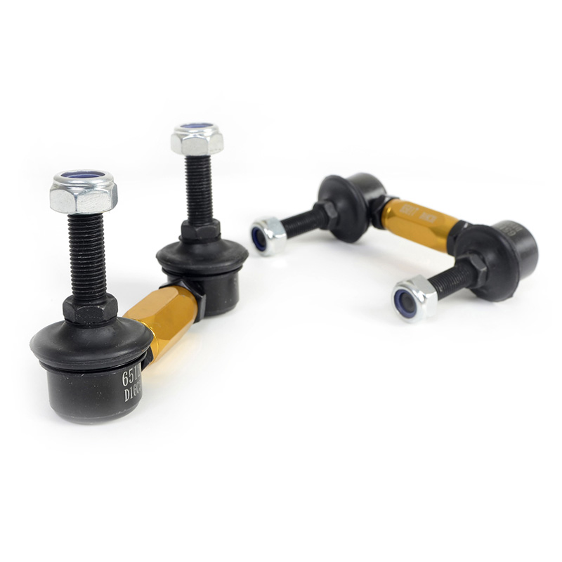 Whiteline Stabilisator/Koppelstang  Buick / Chrysler / Citroën / Dodge / Fiat / Ford / GMC / Jeep / Mazda / Mitsubishi / Pontiac / Proton / Subaru / Toyota / Vauxhall