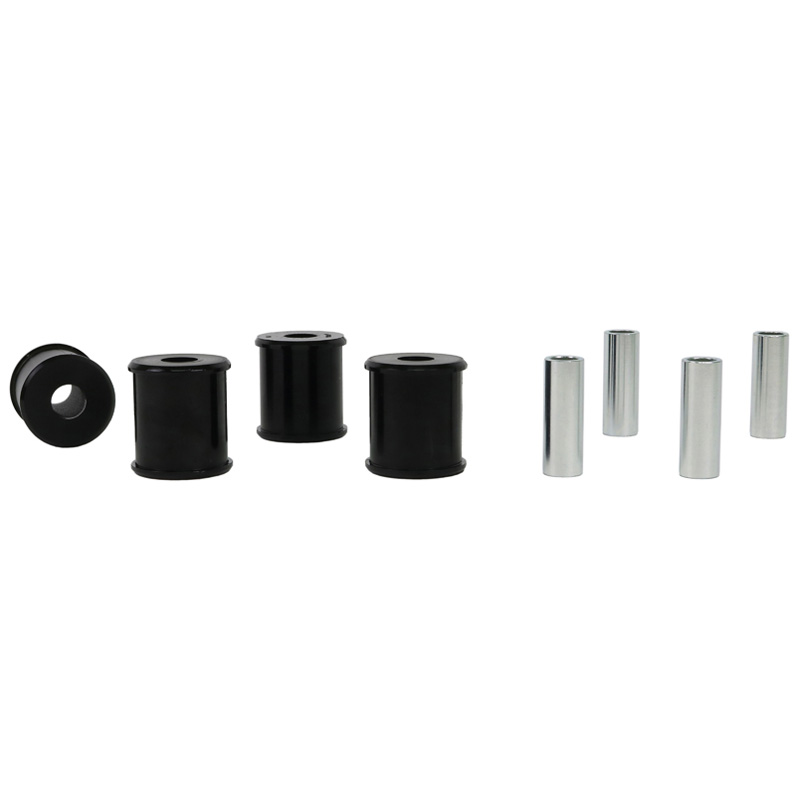 Whiteline Wieldraagarm - Lower Bushing  Toyota Hilux Closed Off-Road Vehicle N1 2.4 TD 4WD/2.5 D-4D 4WD/2.8 D/3.0 D 4WD/3.0 TD 4WD 1995-2005