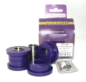 Alfa Romeo P6 Spider, GTV series  Upper Ball Joint To Body Bush