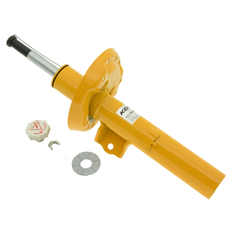 KONI Sport schokdemper  Opel/Vauxhall Astra J/Mk6 GTC (excl. Flexride/OPC/VXR) 2009-2017 / Opel Cascada (excl. Flexride) 2013-2019 - Vooras - Linksvoor (8741-1585LSPORT)