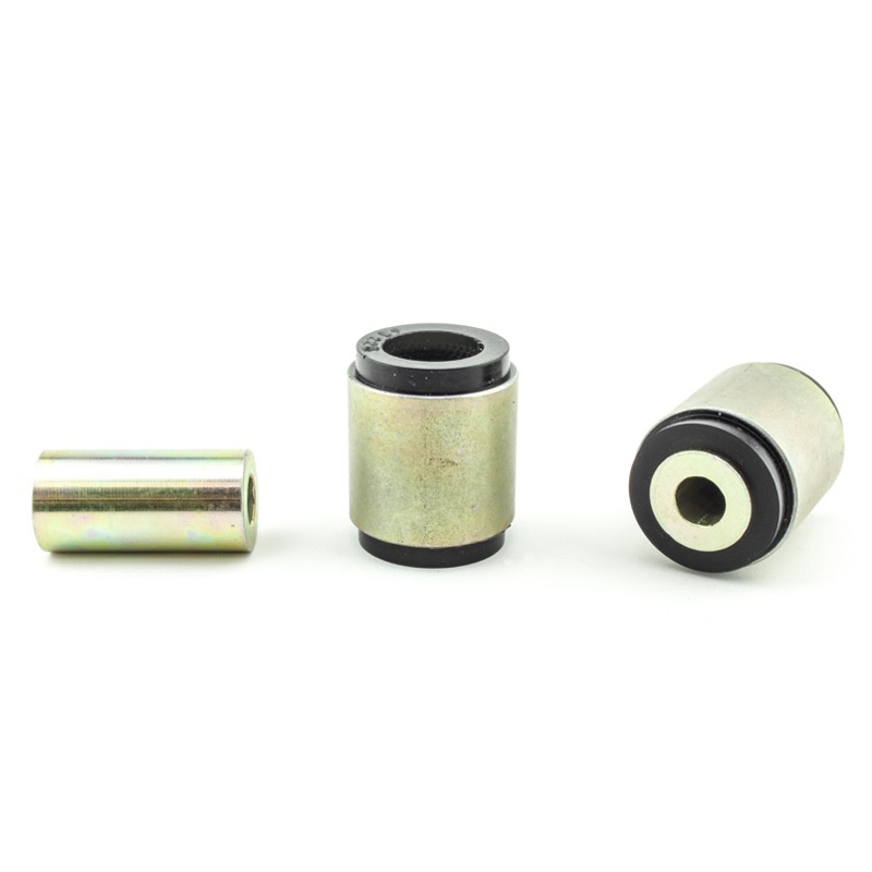 Whiteline Schokdemper - naar Draagarm Bushing  Mazda MX-5 III NC/RX 8 SE17 2003-2014