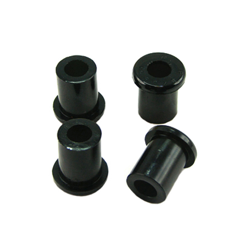 Whiteline Spring - Eye Rear Bushing  Dodge Raider / Hyundai Grace/H-1/H100/Porter / Mitsubishi L 200/L 300/L 400/Pajero 1980-