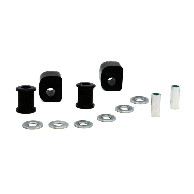 Whiteline Draagarm - Lower Inner Bushing  voor Suzuki Baleno EG/Swift II Hatchback/Sedan AH-AJ-EA-MA 1989-2002