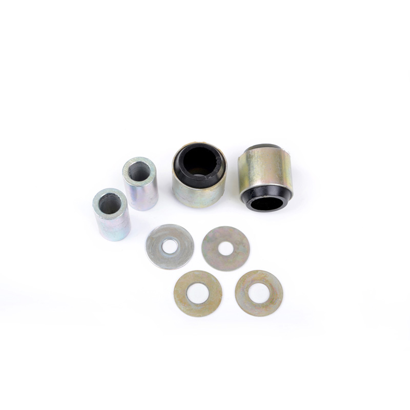 Whiteline Wieldraagarm - Lower Front Bushing  Subaru Forester SH/Impreza/Legacy V BM-BR/Outback BR/WRX 2007-2016