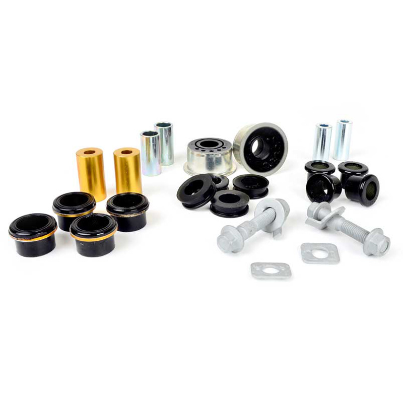 Whiteline Essential Vehicle Kit  Toyota GT 86 Coupé ZN6 / Subaru BRZ 2012-