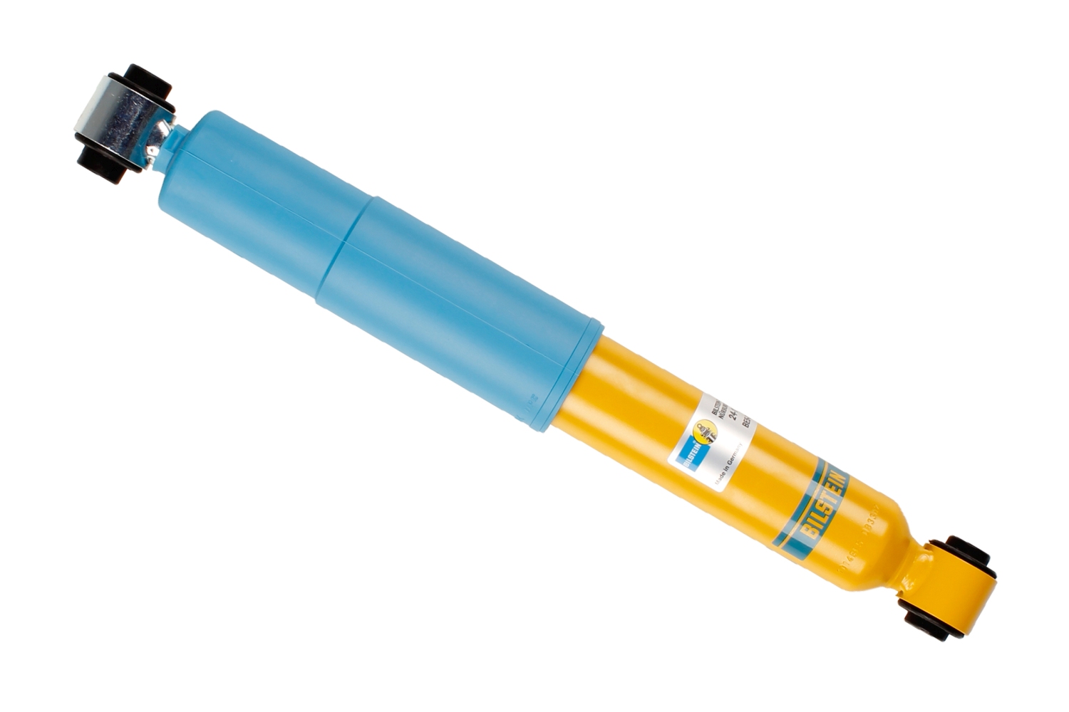 Bilstein B8 Achter Schokdemper Peugeot 207