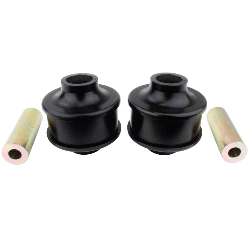 Whiteline Geleide-arm - Onderste Bushing  BMW 1-Serie E81/E82/E87/E88 / 3-Serie E90-E93 / Z4 Roadster E89 2003-2013