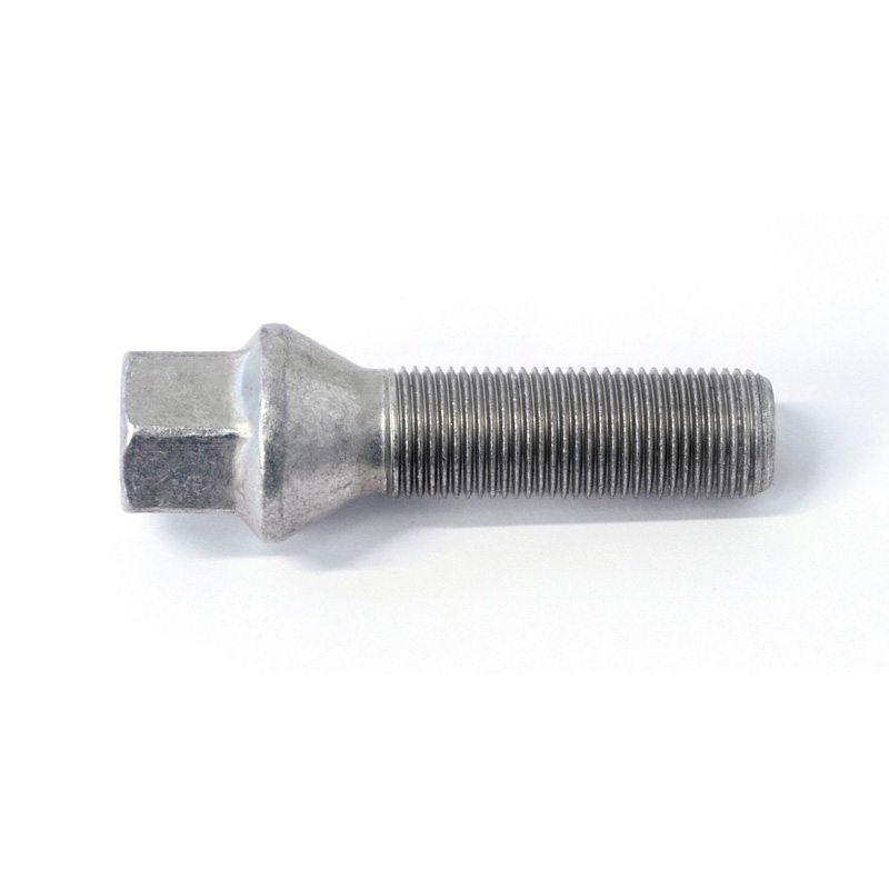H&R Wielbout konisch M14x1.25 - Lengte 40mm