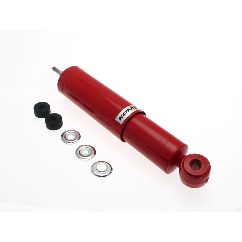 KONI HT Raid schokdemper  Lexus LX 450 1996-1998 / Landcruiser (FJ80/HZJ80/HDJ80/HZJ105) 1990-2002 - Achteras (90-5390SP2)