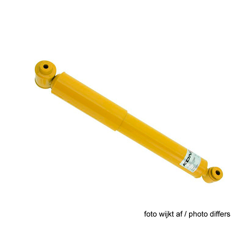 KONI Sport schokdemper  Porsche Boxster & Cayman (987) incl. S 2005-2013 excl. EDC - Achteras (8741-1611SPORT)