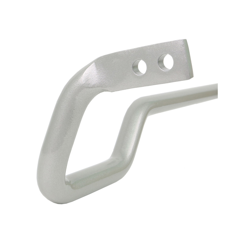 Whiteline Achterste Stabilisatorstang 22mm Heavy Duty Verstelbaar  Audi A3/TT / Seat Leon / Skoda Octavia III / Volkswagen Golf Sportsvan/Golf VII 2012- Exclusief 4x4