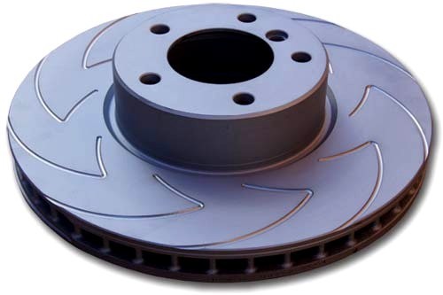 EBC Brakes VW Jetta III 1.4 Turbo -122 2008-2012 Remschijf blade
