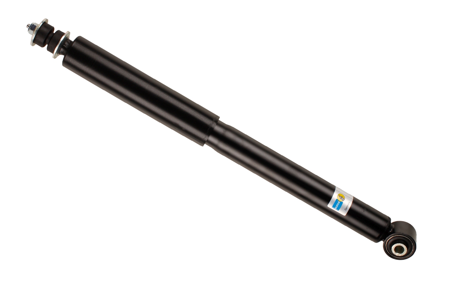 Bilstein B4 Achter Schokdemper Mitsubishi Pajero 3