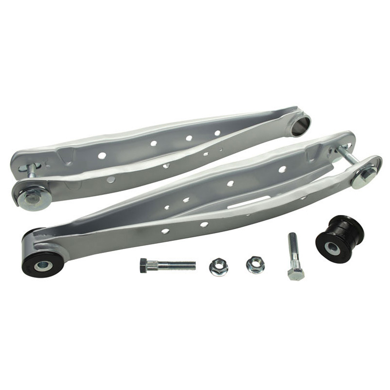 Whiteline Verstelbare Onderste Draagarmassemblage (camber/toe-correctie)  Subaru BRZ/Forester SJ-SH/Impreza/Legacy V BM-BR/Levorg/Outback BR/WRX/XT Coupé/XV / Toyota GT 86 Coupé ZN6 2007-