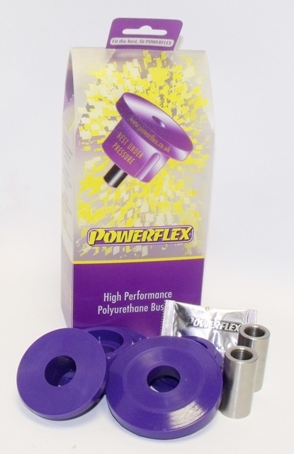 Porsche 911 Classic  Gearbox Mount Bush - PowerFlex PFR57-415
