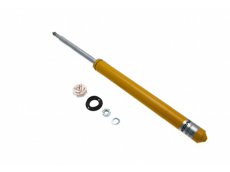 Koni Schokbreker Toyota MR2 + Silver 1.6 TC 16 (AW11) 08.86-89 V