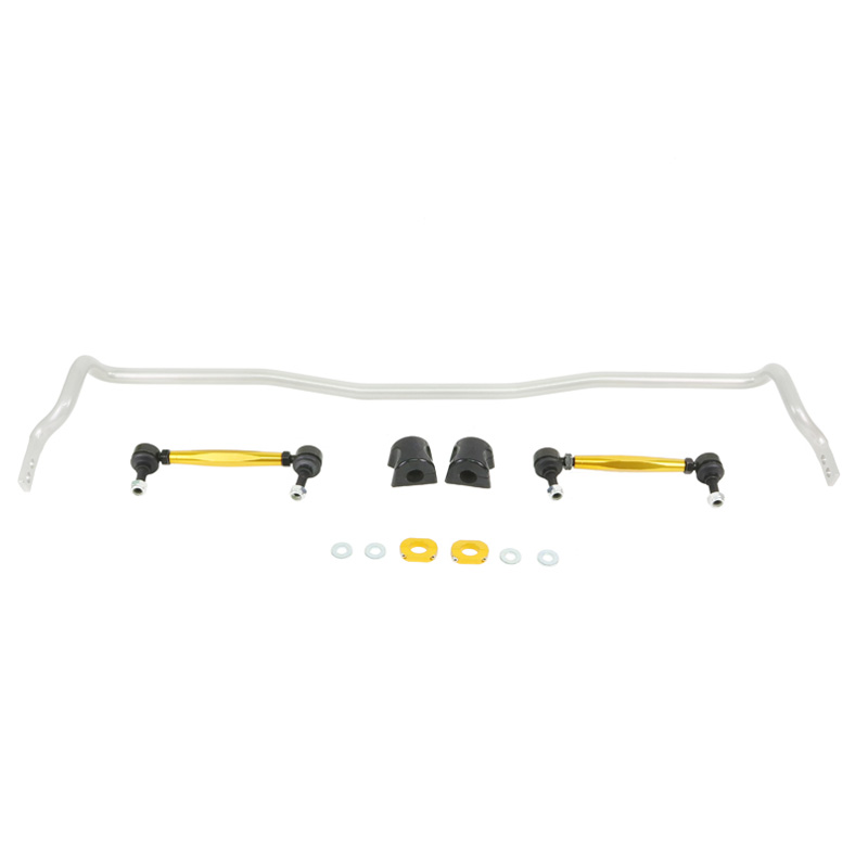 Whiteline Voorste Stabilisatorstang 22mm X Heavy Duty Verstelbaar  Toyota GT 86 Coupé ZN6 / Subaru BRZ 2012-